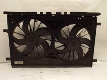 Load image into Gallery viewer, Radiator Fan Assembly Mercedes-Benz 200 2011 - MRK442608
