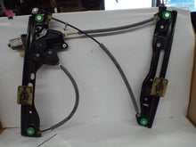 Load image into Gallery viewer, FRONT DOOR WINDOW REGULATOR POWER Fusion MKZ 2013-2020 Left - MRK442624
