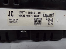 Load image into Gallery viewer, Speedometer Cluster Ford Fusion 2014 - MRK442651
