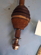 Load image into Gallery viewer, Axle Shaft Ford Fusion 2014 - MRK442668
