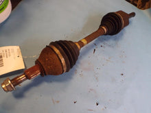 Load image into Gallery viewer, FRONT CV AXLE SHAFT Fusion MKZ 13 14 15 16 17 18 19 20 AT Left - MRK442669
