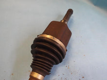 Load image into Gallery viewer, FRONT CV AXLE SHAFT Fusion MKZ 13 14 15 16 17 18 19 20 AT Left - MRK442669
