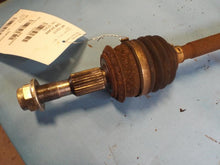 Load image into Gallery viewer, REAR AXLE SHAFT Ford Fusion Lincoln MKZ 13 14 15 16 17 18 19 - MRK442670
