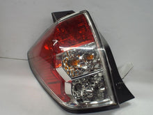 Load image into Gallery viewer, TAIL LIGHT LAMP ASSEMBLY Subaru Forester 09 10 11 12 13 Left - MRK442724
