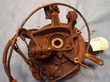 Load image into Gallery viewer, REAR HUB WITH SPINDLE Forester Impreza 09 10 11 12 13 14 Left - MRK442748
