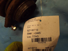 Load image into Gallery viewer, REAR STRUT SHOCK Subaru Forester 09 10 11 12 13 - MRK442755
