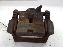 Load image into Gallery viewer, CALIPER Subaru Impreza Forester 2008 08 2009 09 2010 10 2011 11 Rear Right - MRK442759
