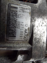 Load image into Gallery viewer, ALTERNATOR Subaru Forester 2011 11 2012 12 2013 13 - MRK442773
