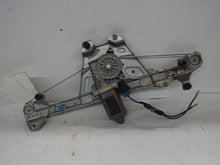 Load image into Gallery viewer, REAR DOOR WINDOW REGULATOR POWER L Series Sedan L Series Wagon 00-05 Left - MRK442831
