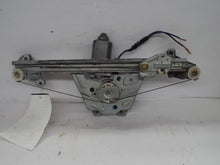 Load image into Gallery viewer, REAR DOOR WINDOW REGULATOR POWER L Series Sedan L Series Wagon 00-05 Left - MRK442831
