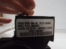 Load image into Gallery viewer, IGNITION SWITCH Honda Odyssey 1999 99 00 01 02 - MRK442846
