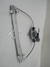 Load image into Gallery viewer, REAR WINDOW REGULATOR Accent 2012 12 2013 13 Right - MRK442889
