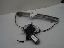 Load image into Gallery viewer, REAR WINDOW REGULATOR Accent 2012 12 2013 13 Right - MRK442889
