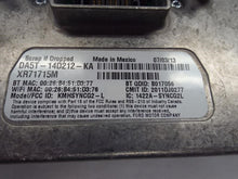 Load image into Gallery viewer, Computer Ford Fusion 2014 - MRK442895
