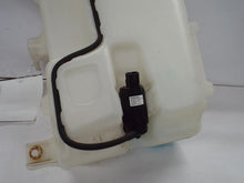 Load image into Gallery viewer, WINDSHIELD WASHER FLUID RESERVOIR BOTTLE Ford Fusion 13 14 - MRK442907
