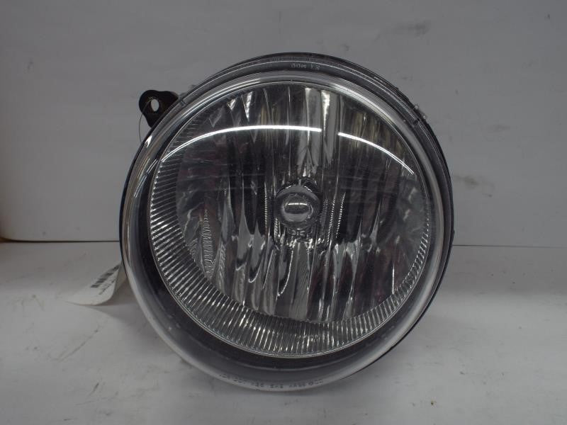 HEADLIGHT LAMP ASSEMBLY Liberty 2005 05 2006 06 2007 07 Left - MRK442913