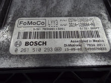 Load image into Gallery viewer, ECU ECM COMPUTER Ford Fusion 2014 14 - MRK442937
