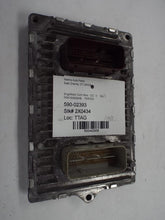 Load image into Gallery viewer, ECU ECM COMPUTER Dodge Avenger Mercedes-Benz 200 2011 11 - MRK442938

