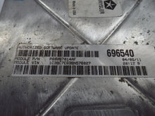 Load image into Gallery viewer, ECU ECM COMPUTER Dodge Avenger Mercedes-Benz 200 2011 11 - MRK442938
