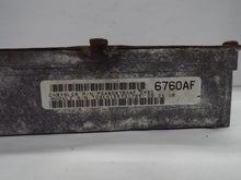 Load image into Gallery viewer, ECU ECM Computer Dodge Intrepid 1997 - MRK442941
