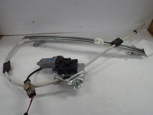 Load image into Gallery viewer, REAR WINDOW REGULATOR Jeep Liberty 02 03 04 05 06 Left - MRK442962
