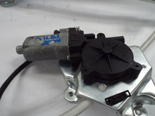 Load image into Gallery viewer, REAR WINDOW REGULATOR Jeep Liberty 02 03 04 05 06 Left - MRK442962
