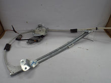 Load image into Gallery viewer, REAR WINDOW REGULATOR Jeep Liberty 02 03 04 05 06 Left - MRK442962
