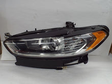 Load image into Gallery viewer, HEADLIGHT LAMP ASSEMBLY Ford Fusion 13 14 15 16 Left - MRK442968

