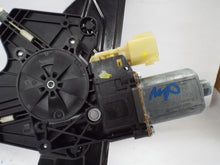 Load image into Gallery viewer, FRONT DOOR WINDOW REGULATOR POWER Fusion MKZ 2013-2019 Right - MRK442969
