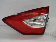 Load image into Gallery viewer, TRUNK LID MOUNTED TAIL LIGHT LAMP Ford Fusion 13 14 15 16 Right - MRK442971
