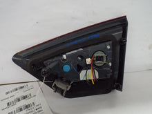 Load image into Gallery viewer, TRUNK LID MOUNTED TAIL LIGHT LAMP Ford Fusion 13 14 15 16 Left - MRK442972
