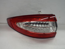 Load image into Gallery viewer, OUTER TAIL LIGHT LAMP Ford Fusion 13 14 15 16 Left - MRK442974
