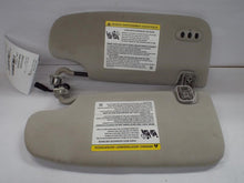 Load image into Gallery viewer, Interior Sun Visors Ford Fusion 2013 - MRK442977
