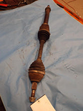 Load image into Gallery viewer, FRONT CV AXLE SHAFT Fusion MKZ 13 14 15 16 17 18 19 20 AT Right - MRK442985
