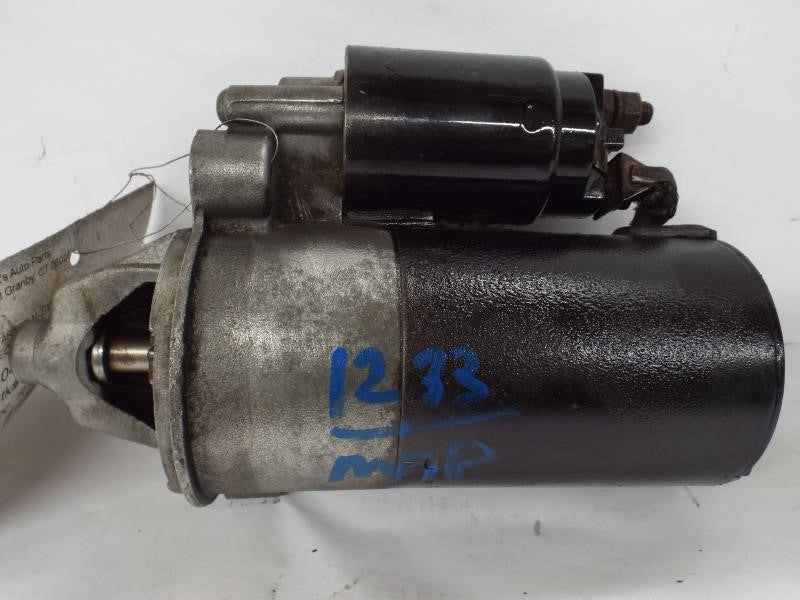 STARTER MOTOR Taurus Sable 00 01 02 03 04 05 06 07 - MRK443006