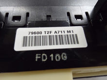 Load image into Gallery viewer, TEMPERATURE CONTROLS Honda Accord 2016 16 - MRK443022
