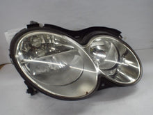 Load image into Gallery viewer, HEADLIGHT LAMP ASSEMBLY C230 C240 C280 C320 C350 C55 CLK320 03-06 Right - MRK443095
