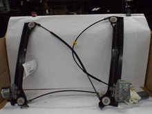 Load image into Gallery viewer, FRONT DOOR WINDOW REGULATOR CLK320 CLK350 CLK430 CLK500 03-09 Left - MRK443099

