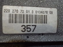 Load image into Gallery viewer, TRANSMISSION CLK320 CLK350 CLK430 CLK500 CLK55 CLS500 CLS55 01-06 RWD - MRK443109
