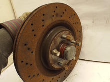 Load image into Gallery viewer, FRONT SPINDLE C240 C320 C55 01 02 03 04 05 - 10 Right - MRK443123
