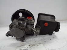 Load image into Gallery viewer, POWER STEERING PUMP C240 CLK320 01 02 03 04 05 - MRK443127
