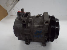 Load image into Gallery viewer, AC COMPRESSOR QX4 Pathfinder 2001 01 2002 02 2003 03 04 - MRK443156

