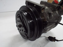 Load image into Gallery viewer, AC COMPRESSOR QX4 Pathfinder 2001 01 2002 02 2003 03 04 - MRK443156
