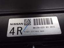 Load image into Gallery viewer, ECU ECM COMPUTER Pathfinder 2003 03 2004 04 Auto - MRK443164
