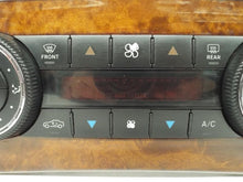 Load image into Gallery viewer, TEMPERATURE CONTROLS CLK320 CLK430 CLK500 CLK55 03 04 05 - MRK443168
