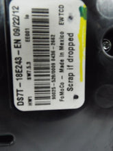 Load image into Gallery viewer, RADIO CONTROLS Ford Fusion 2013 13 - MRK443173
