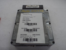 Load image into Gallery viewer, ECU ECM Computer  FORD E350 VAN 1999 - MRK443174
