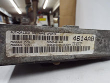 Load image into Gallery viewer, ECU ECM COMPUTER Dodge Neon Neon SX20 SRT4 2005 05 - MRK443177
