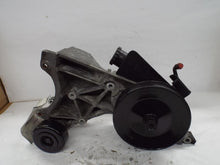 Load image into Gallery viewer, Power Steering Pump  SILVERADO 1500 PICKUP 2003 - MRK443216
