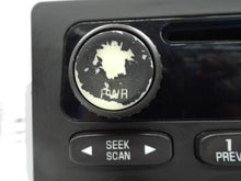 Load image into Gallery viewer, RADIO Blazer S10 Jimmy Avalanche Escalade 2500 3500 2003 03 04 05 AM FM CD - MRK443221
